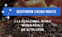 Southern Cross
              Meats