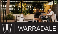 Warradale